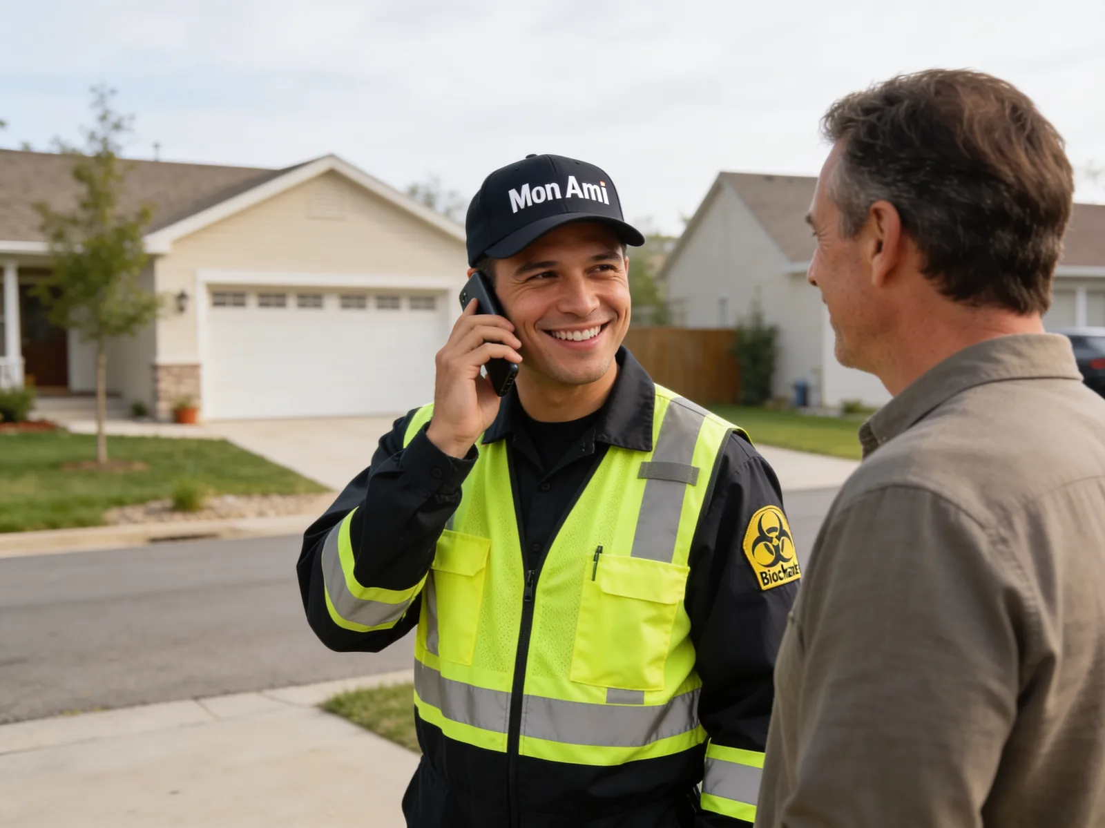 Sewage Cleanup Roswell, GA FAQs